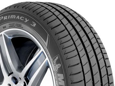 michelin primacy 3 zero pressure 